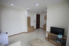 Spacious 1 bedroom apartment for lease in Cau Giay, Ha Noi